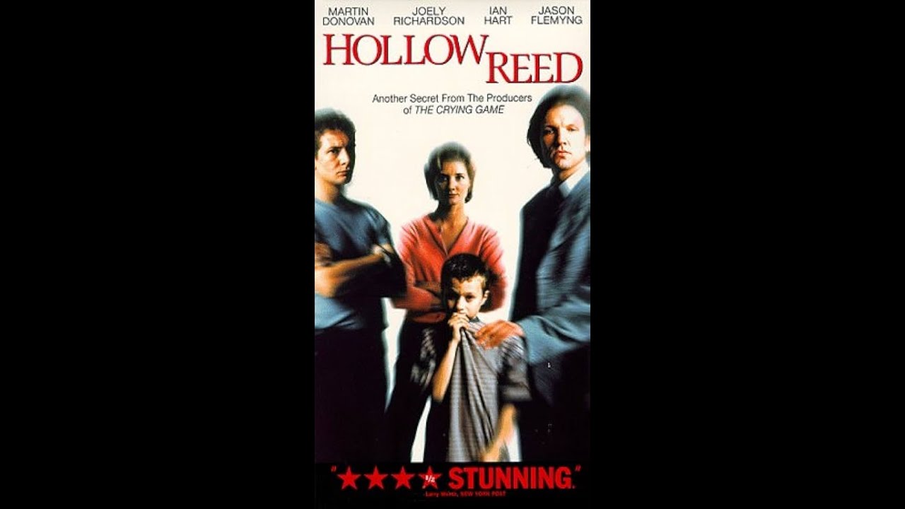 Opening to Hollow Reed VHS (1998) - YouTube