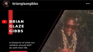 Brian Glaze Gibbs Live 10-29-21