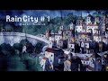 #1 【ADV】おやすみ前のRain City(レインシティ)