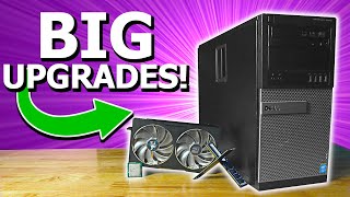 Upgrading Your Dell Optiplex? Here's What You Need to Know!