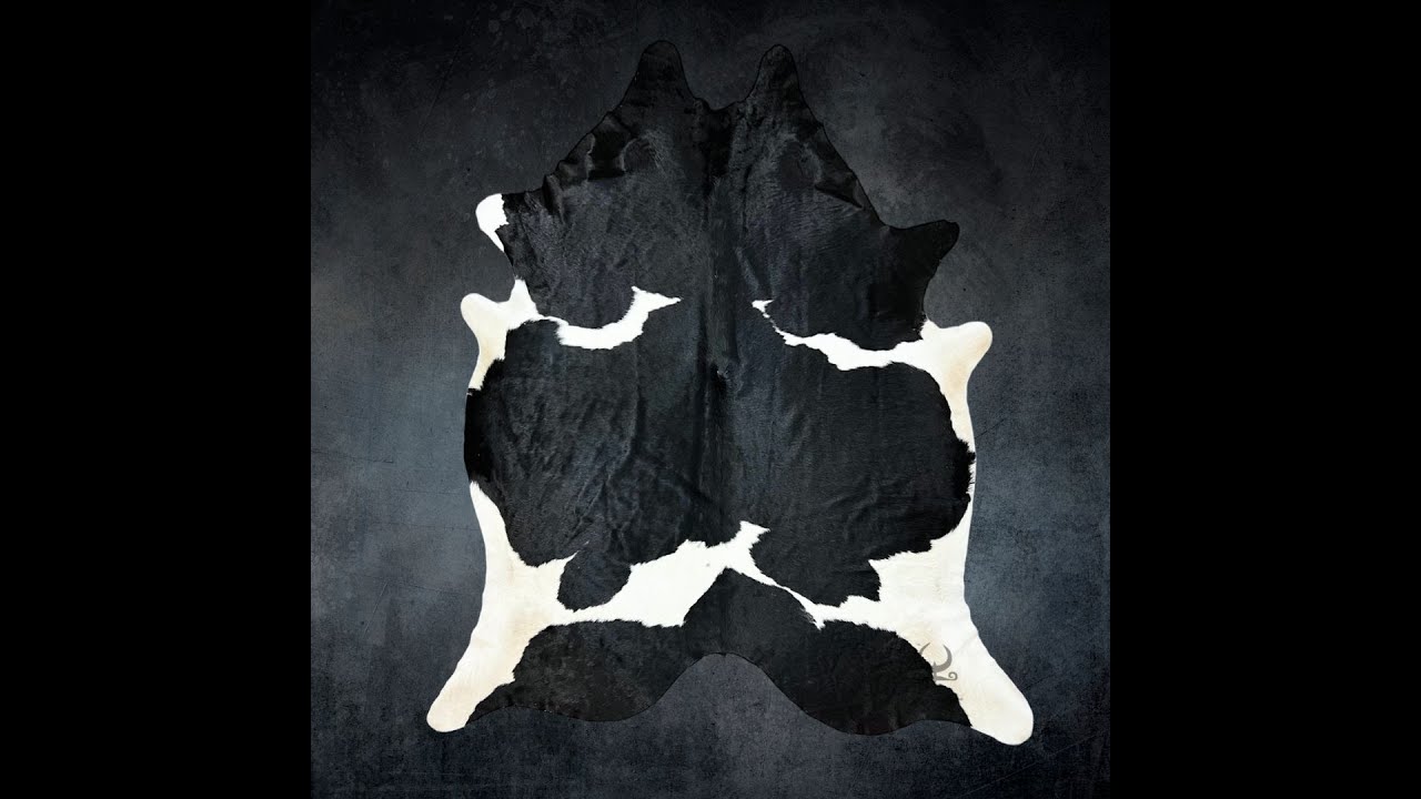 Texas Cowhide Rugs - Authentic Western Elegance at Rodeo Cowhide Rugs