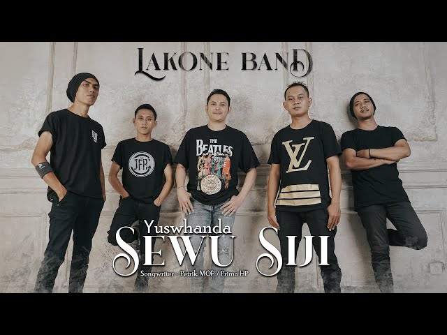 Yuswhanda - Sewu Siji feat Lakone Band (Official Music Video) class=