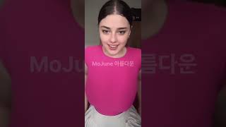 Iamsienna Morning Biive In Pink