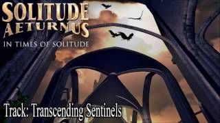 SOLITUDE AETURNUS - In Times Of Solitude Full Album