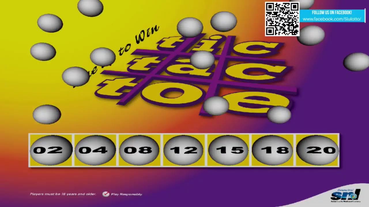 SNL LIVE EVENING DRAW 16TH MARCH, 2024 YouTube