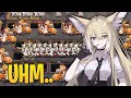 We Might Have a Problem… | Arknights