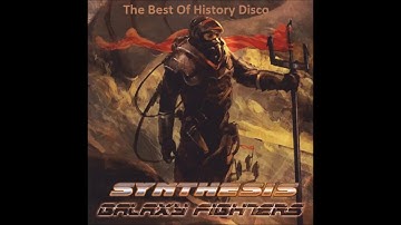 SYNTHESIS - Over The Couds (Robert Ludwiński)