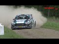 Actronics Rallye Sulingen 2024  - Best of RallyOnTheLimit