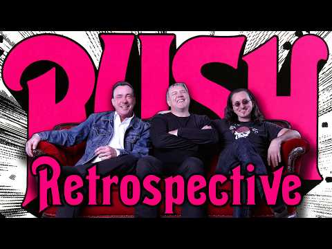 Rush Retrospective
