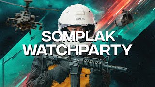 WP Delta Force Invitational Warfare: Day 2 #garenadeltaforce #vivarrq #AWOI