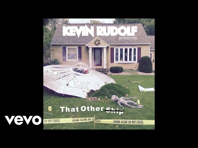 Kevin Rudolf - That Other Ship (Official Audio)