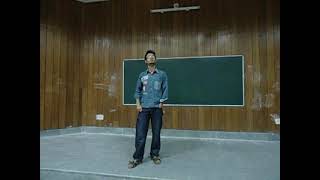 Tu Hi Re Unplugged Audition Round Incandescence 2012 Nit Silchar
