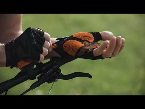 ZIENER GECKO GRIP Technologie - YouTube