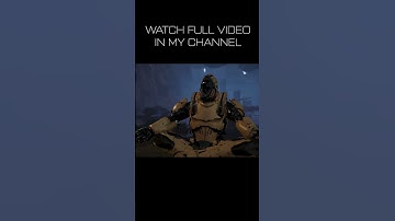 GANAPATH Teaser Scene is same as my 3D Animation Video | Unreal Engine