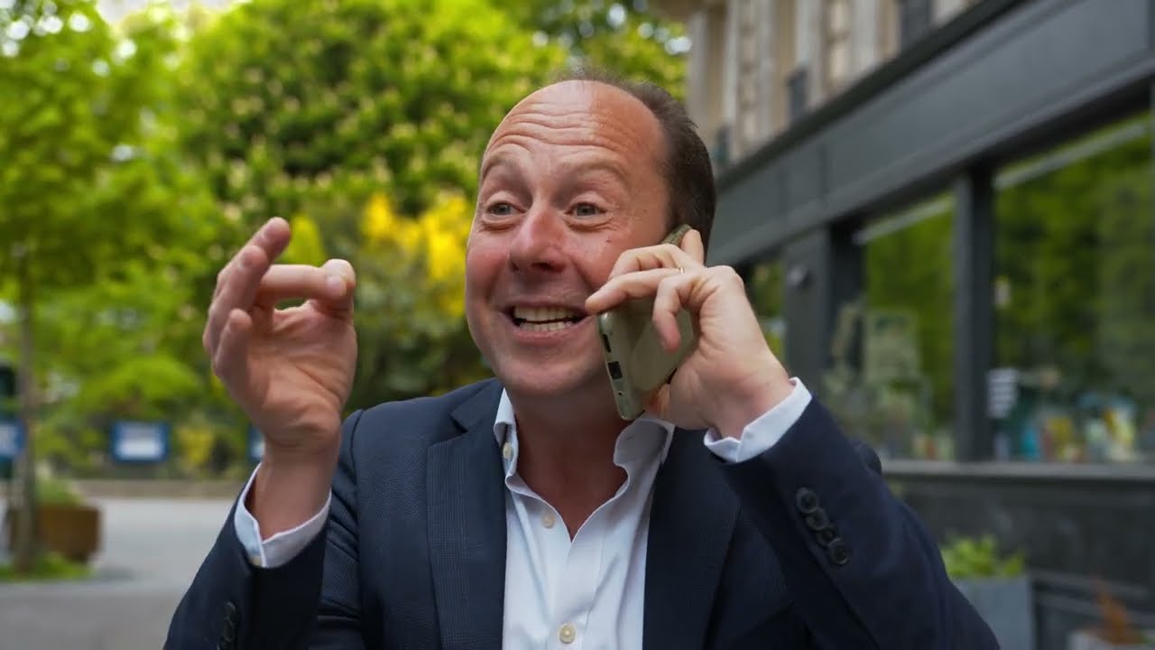 Matthieu Bailly - Bande démo