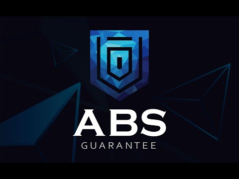 [Vietsub ] ABS Guarantee là gì? Giải thích cách Bảo Hiểm ABS hoạt động dễ hiểu nhất trong 5 phút | Foci