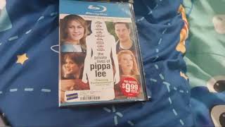 The Private Lives Of Pippa Lee 2009 Blu-Ray Disc