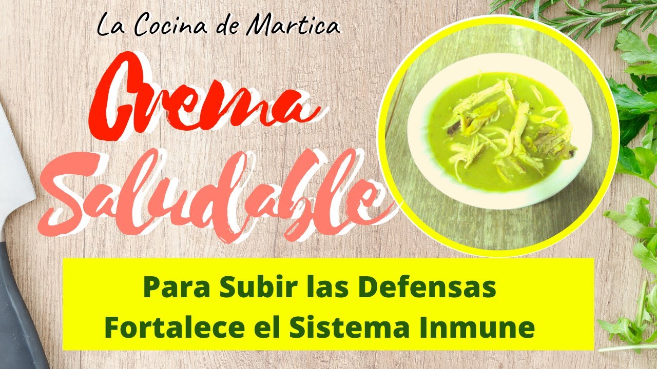 Como aumentar las defensas del sistema inmunológico