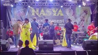 NOVI BULE ft NURI - WARTIEM | NASYA ENTERTAINMENT