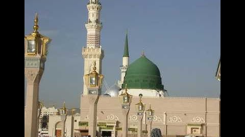 تلاوة رائعة من الجلفة