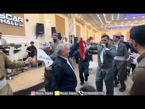 Romi Harki Dawata Razikya Duhok 2024 