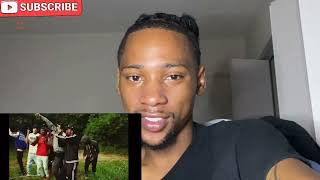 WTF😱🔥Rundown Spaz - First Day Out Freestyle (Official Music Video) Reaction#Rundownspaz