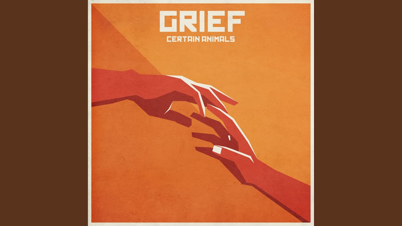 在 YouTube 上观看 Grief 在 YouTube 上观看 Grief