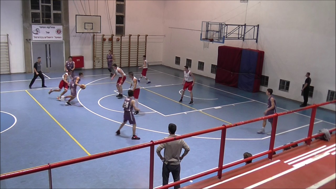 Q1 Blocking Foul YouTube