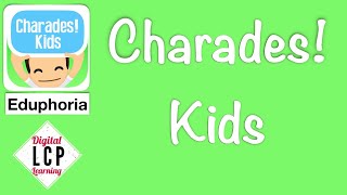 Use "Charades! Kids" For Vocabulary Review screenshot 5