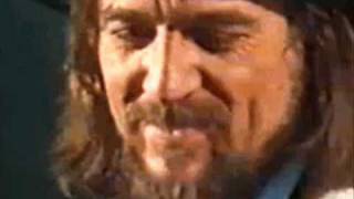 Watch Waylon Jennings Low Down Freedom video