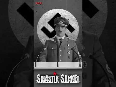 Nobody Asks Why. It's Time To! | Adolf Hitler Speaks | Swastik Sanket | Yt Shorts | Eskay Movies