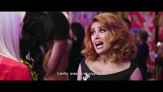 Socias En Guerra | Tráiler Oficial | Cinemex Socias En Guerra | Tráiler Oficial | Cinemex