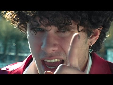 Zak Dossi - CRYBABY (Official Video)