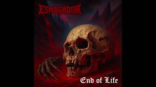 Esmagador Sentenced To Hell