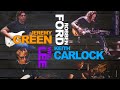 Aint no chevy  jeremy green featuring robben ford will lee  keith carlock