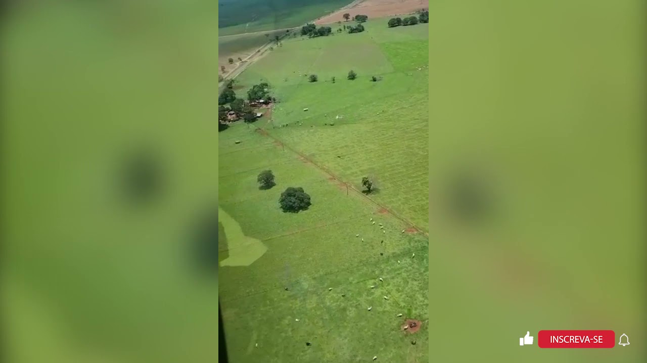 Águia intercepta Helicóptero carregado com drogas em paraguaçu paulista