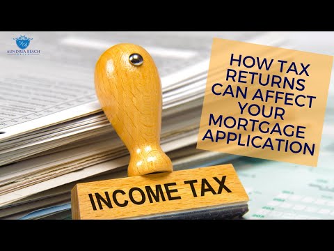 how-tax-returns-affect-your-mo