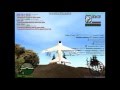 Crazy Flying Skills | Reverse? lol | MTA