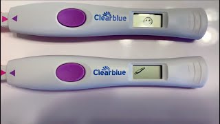 Ovulation testing/Unexpected Results