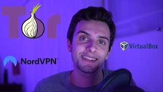 Cómo Navegar La Deep Web  Tor, VPNs y Máquinas Virtuales