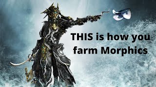 THIS is how you farm Morphics