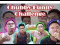 CHUBBY BUNNY CHALLENGE