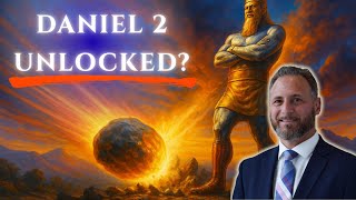 Daniel 2 Prophecy Explained: Nebuchadnezzar’s Dream and the Statue of the End Times (LWP Ep. 2)