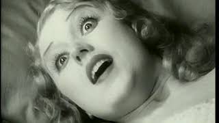 Kingkong Took Ann (**1933Classic**)