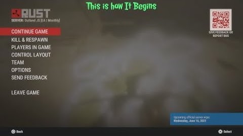 Rust Ps4 Easiest Raid