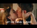 Emily & Gabriel (Season 2) - Let Me Down Slowly