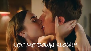 Emily & Gabriel (Season 2) - Let Me Down Slowly