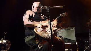 Popa Chubby....Hey Joe