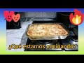 Canelones de carne casero // Receta fácil // Cocina con nosotros