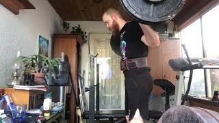 235 squat